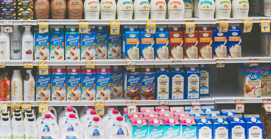 The most important food packaging innovation needs to take recycling seriously