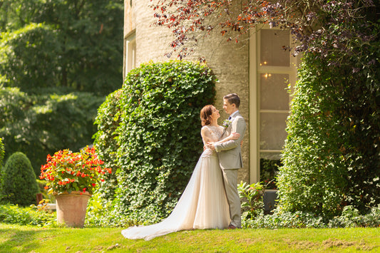 How to organize an eco-friendly wedding