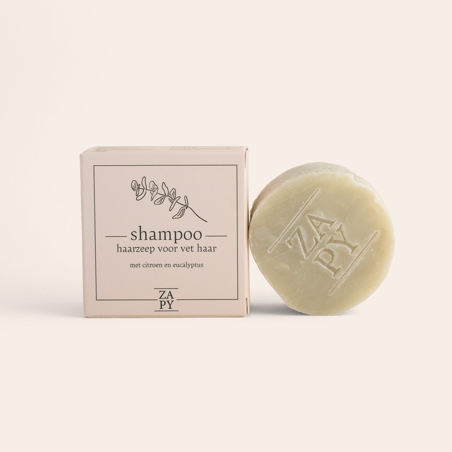 Shampoo Bars