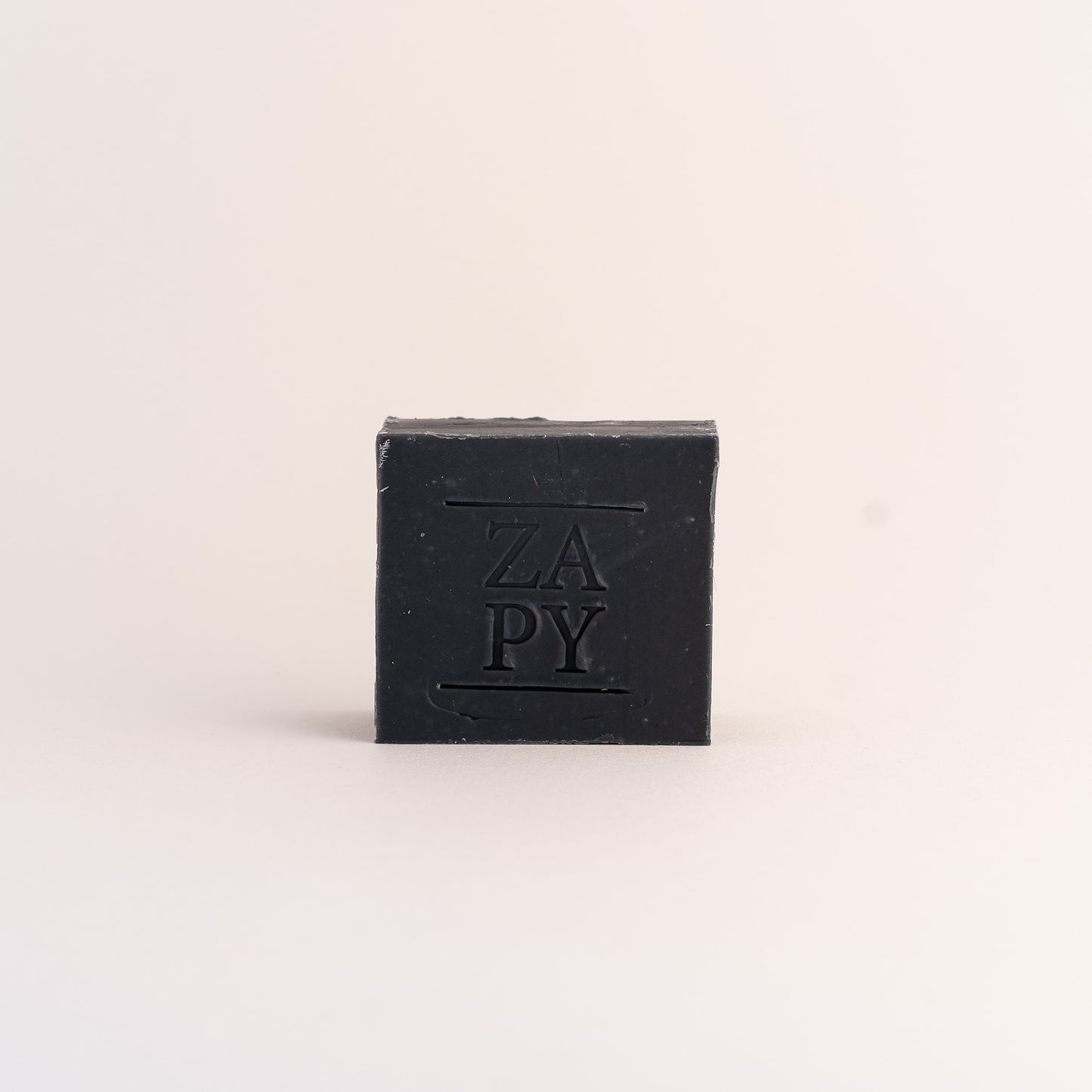 Gezichtszeep met Actieve Kool en Tea Tree