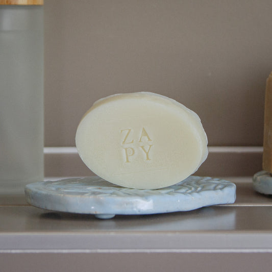 Scheerzeep met Lavendel & Tea Tree