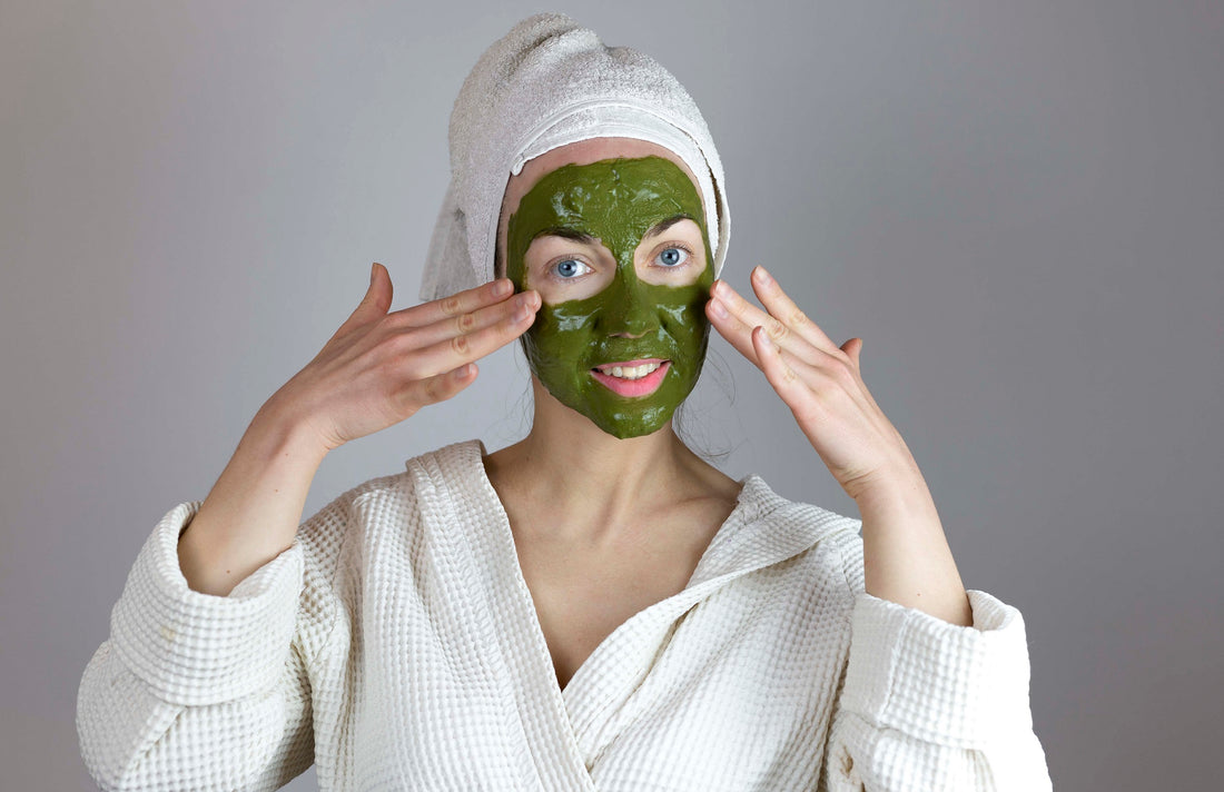 Why you should use natural clays in your skincare routine