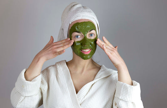 Why you should use natural clays in your skincare routine