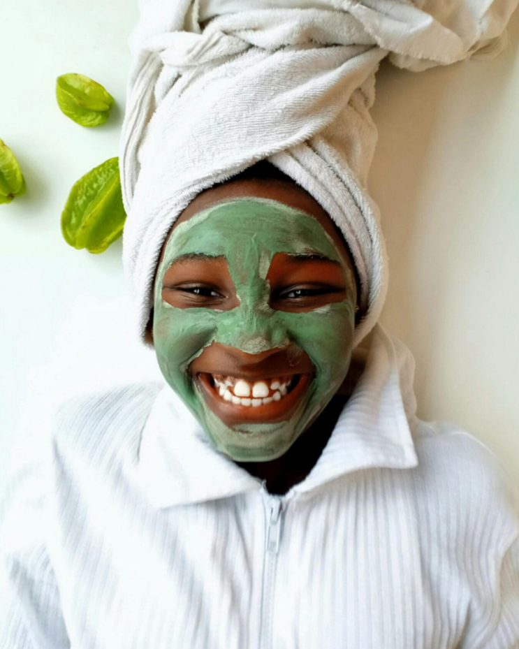 Skincare voor kinderen en jonge tieners: waarom dit geen goed idee is.