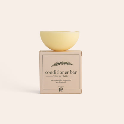 Conditioner Bars