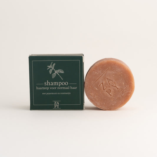 Shampoo Bar