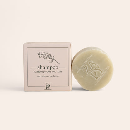 Shampoo Bars