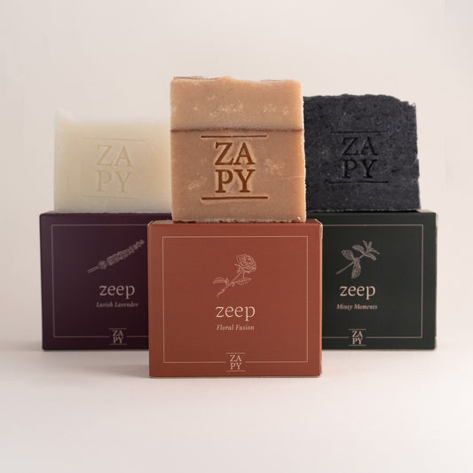 Shea Butter Zeep