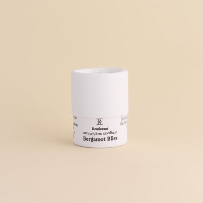 Deodorant Navullingen