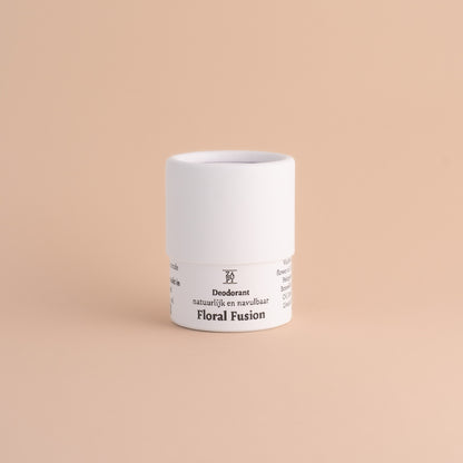 Deodorant Navullingen