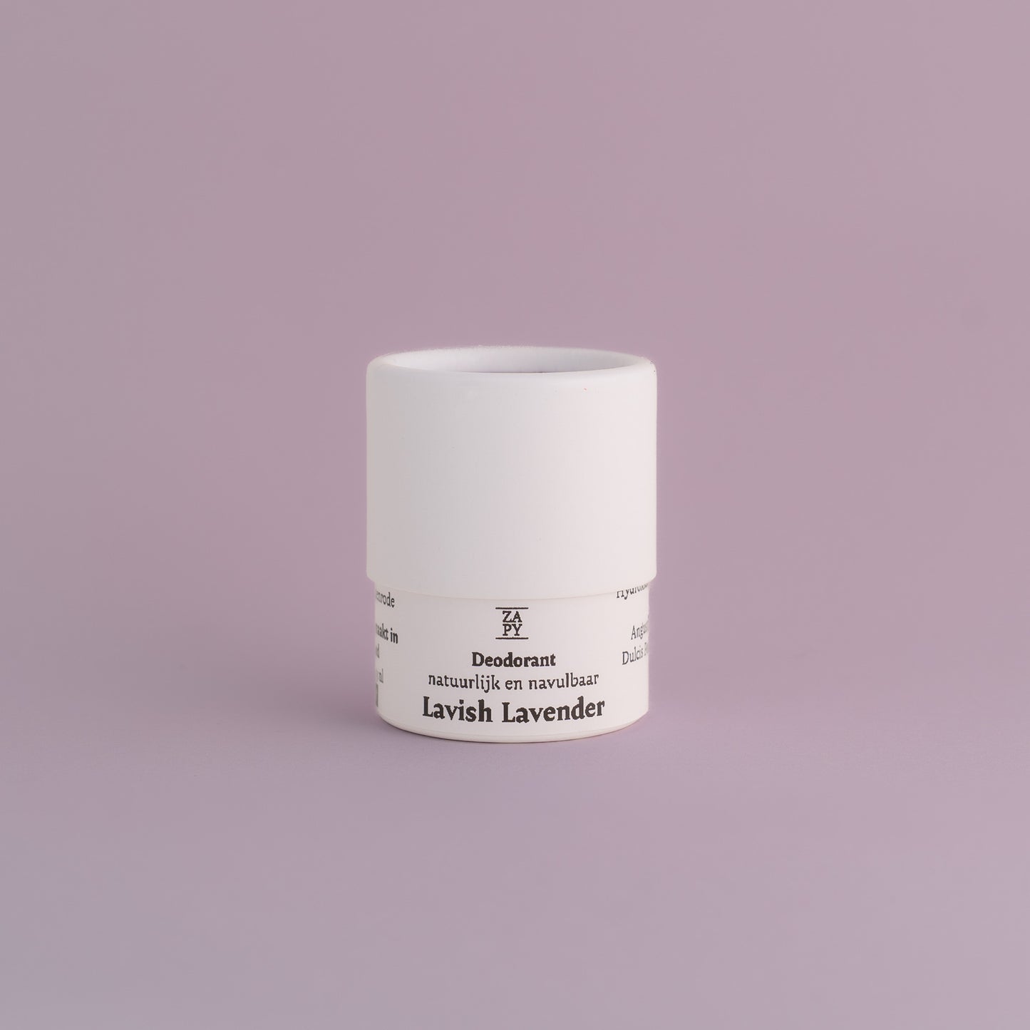 Deodorant Navullingen