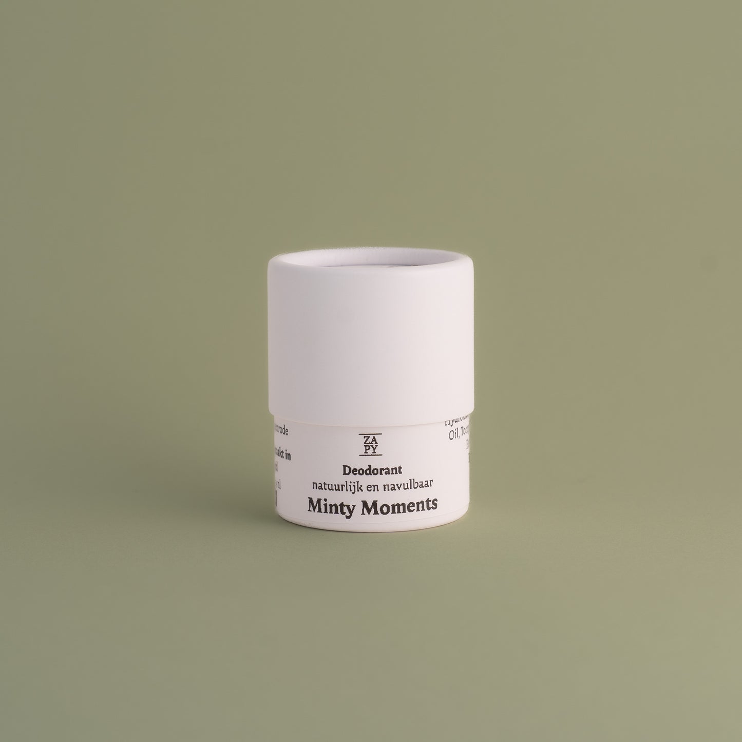 Deodorant Navullingen