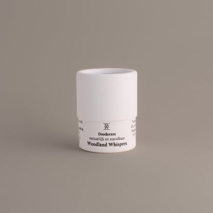 Deodorant Navullingen
