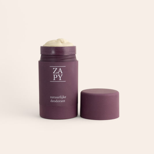 Natuurlijke Deodorant