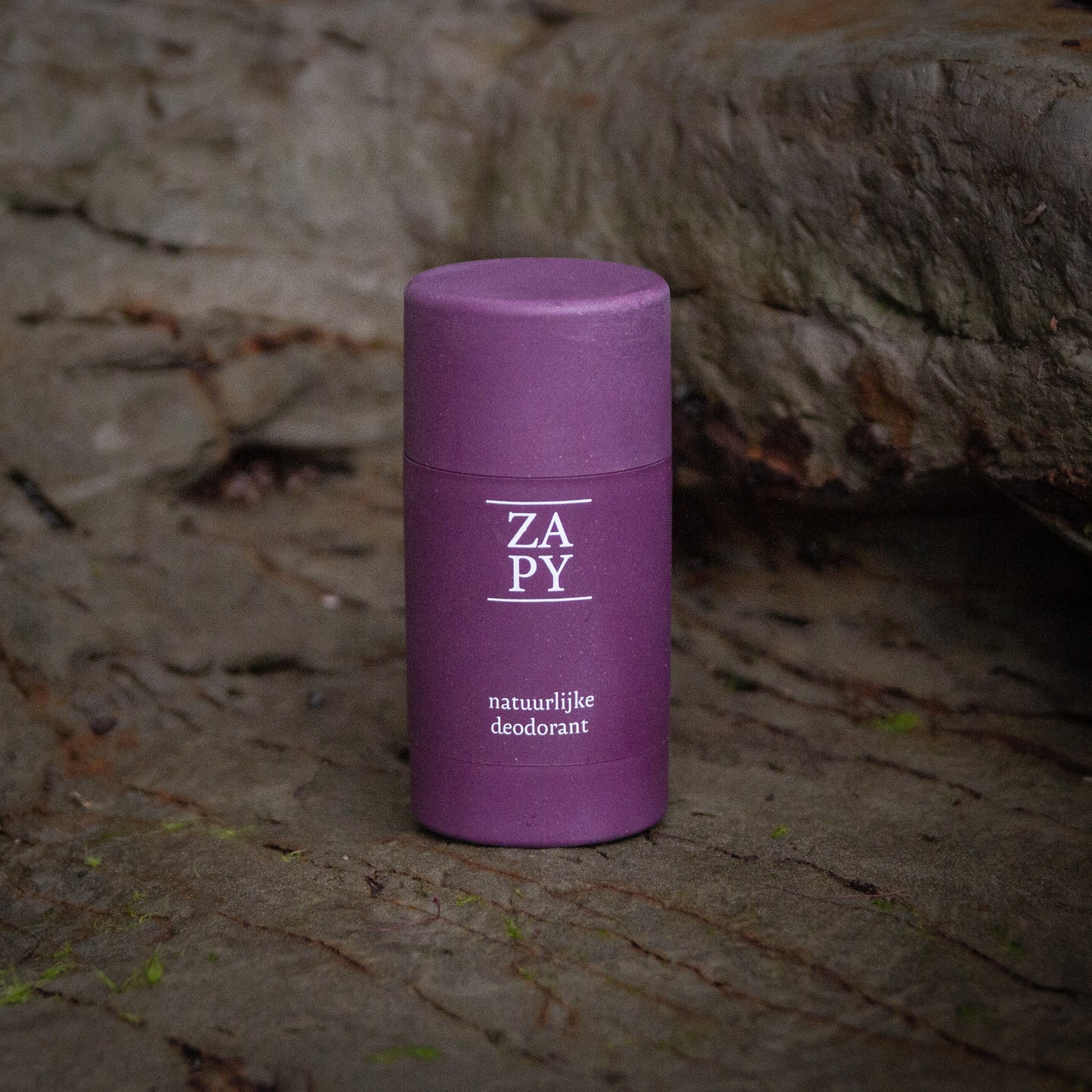 Natuurlijke Deodorant