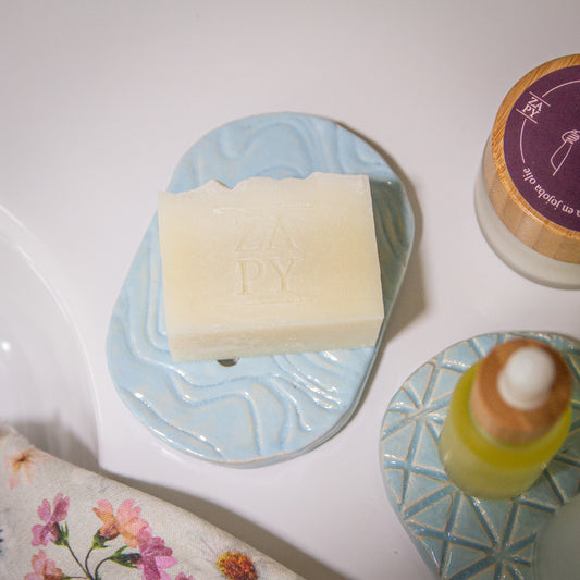 Alleszeep met Lavendel & Tea Tree