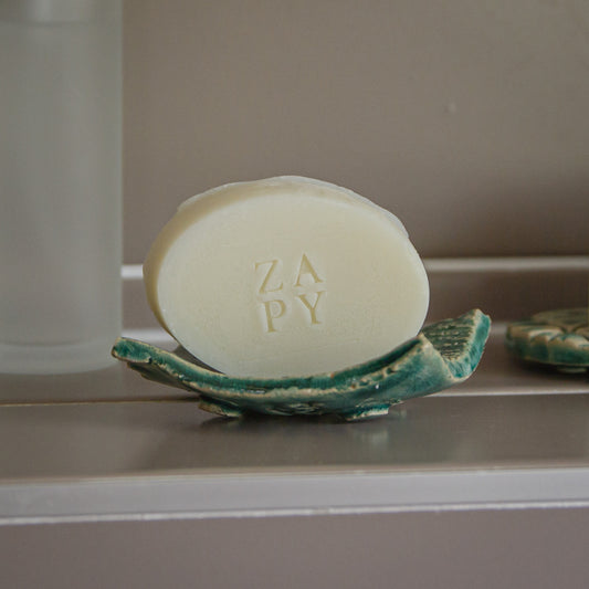 Scheerzeep met Lavendel & Tea Tree