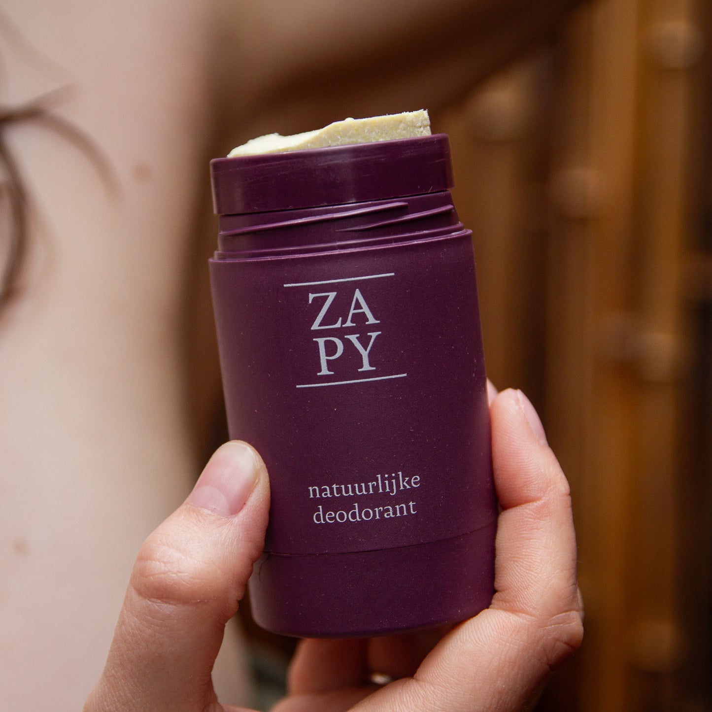 Natuurlijke Deodorant