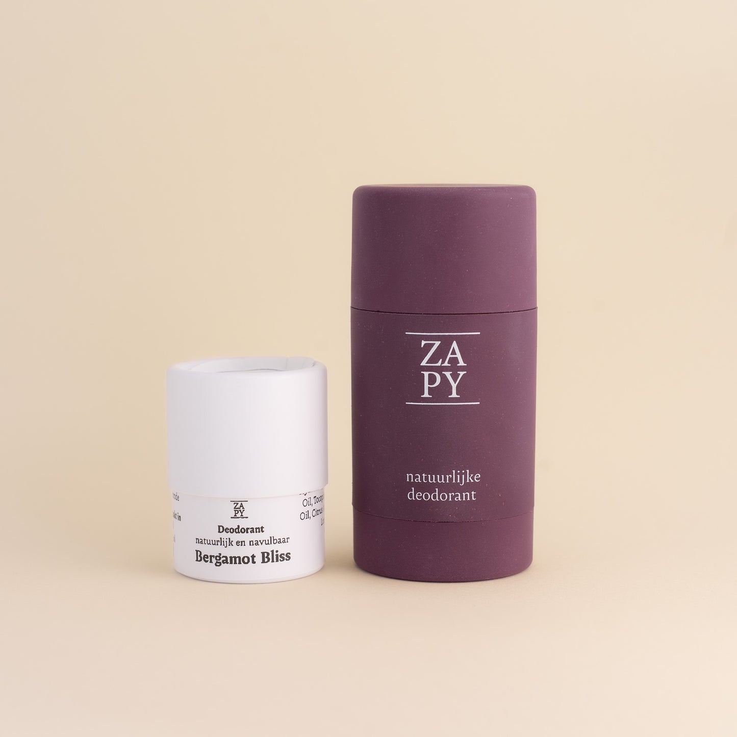 Plastic-Free July Pakket