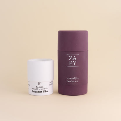 Plastic-Free July Pakket