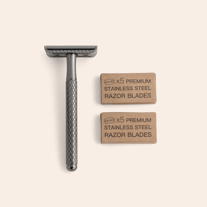 Luxe Scheerset