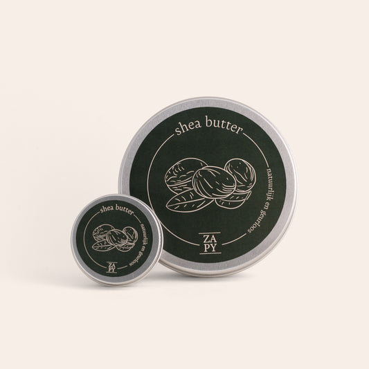 Shea Butter