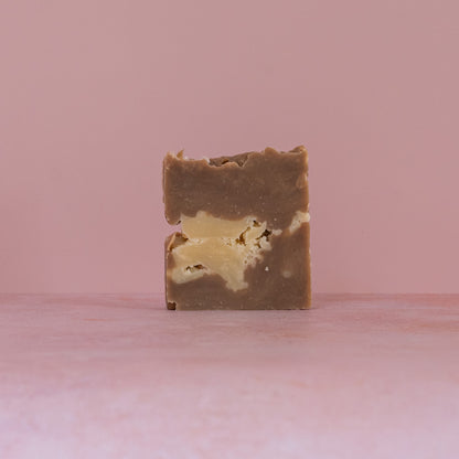 Zero waste zeep – milieuvriendelijk en verrassend met wisselende geuren en kleuren.