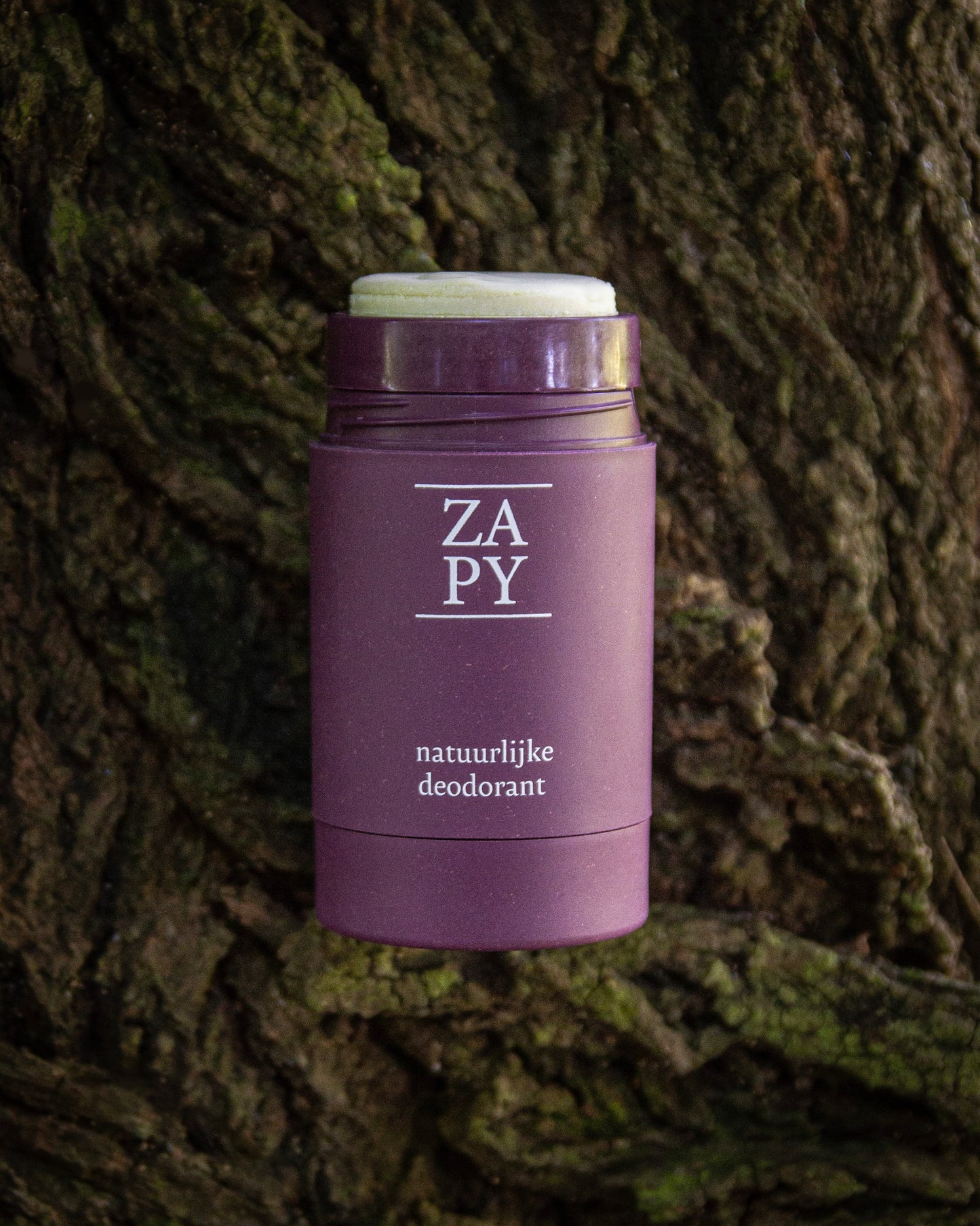 Natuurlijke Deodorant