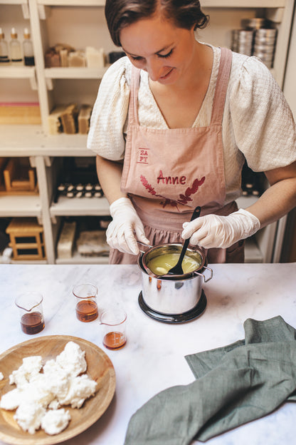 Trendz / Showup - Mini Workshops bij Zapy - Stand P20s